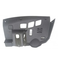 Acabamento Inferior Esquerdo Do Painel Bmw 130i 2006 A 2011