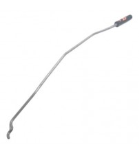 Pino De Trava Porta Traseira Direita Bmw 130i 2006 A 2011