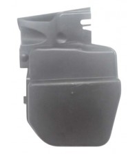Tampa Do Filtro De Cabine Lado Direito Bmw 130i 2006 A 2011