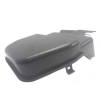 Tampa Do Filtro De Cabine Lado Direito Bmw 130i 2006 A 2011