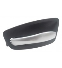 Maçaneta Interna Esquerda Bmw 130i 2006 A 2011 Original Dianteira/traseira