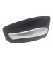 Maçaneta Interna Esquerda Bmw 130i 2006 A 2011 Original Dianteira/traseira