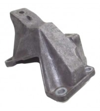 Suporte Esquerdo Do Câmbio Audi  A6 Automático 1995 A 1996