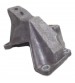 Suporte Esquerdo Do Câmbio Audi  A6 Automático 1995 A 1996