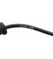 Sensor Traseiro Esquerdo Honda Crv 2012 A 2016 57475t0g Preto