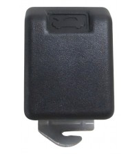 Puxador Abertura Do Capô Pajero Full 2008 A 2020 Original