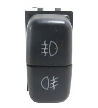 Botão Original Farol De Milha Neblina Pajero Full 2008/2020