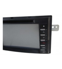 Central Multimídia Original Pajero Full 2012 2013 2014 2015