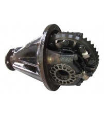 Diferencial Traseiro Toyota Sw4 1997 1998 Relação 11x43