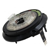 Anel Contato Acionador Buzina Mercedes Glc43 Amg 2017 A 2019