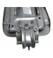 Portinhola Do Tanque Subaru Forester 2005 2006 2007 2008 Prata