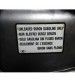 Portinhola Do Tanque Subaru Forester 2005 2006 2007 2008 Prata