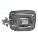 Portinhola Do Tanque Subaru Forester 2005 2006 2007 2008 Prata