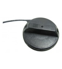 Tampa Do Gargalo Do Tanque Subaru Forester 2006 2007 2008 Preto