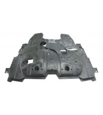 Protetor De Cárter Plástico Subaru Forester 2007 2008 Origin