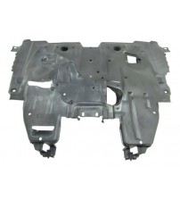 Protetor De Cárter Plástico Subaru Forester 2007 2008 Origin Protetor De Cárter Plástico Subaru Forester 2007 2008 Origin