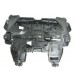 Protetor De Cárter Plástico Subaru Forester 2007 2008 Origin
