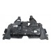 Protetor De Cárter Plástico Subaru Forester 2007 2008 Origin