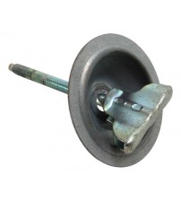 Parafuso Borboleta Prender Estepe Subaru Forester 2007 2008