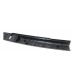Soleira Entrada Porta Malas Subaru Forester 2006 2007 2008 Preto