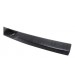 Soleira Entrada Porta Malas Subaru Forester 2006 2007 2008 Preto