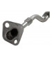 Cano Tubo Curto Da Válvula Egr Subaru Forester 2.5 2007 2008