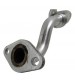 Cano Tubo Curto Da Válvula Egr Subaru Forester 2.5 2007 2008