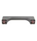 Puxador Alça Da Tampa Porta Malas Subaru Forester 2007 2008
