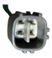 Sonda Lambda Esquerda Subaru Forester 2.5 2007 2008 Original