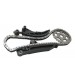 Kit Corrente Tensor Da Bomba De Óleo Amarok 3.0 V6 Original