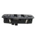 Comando Vidro Elétrico Grand Cherokee 2011 A 2013 Original