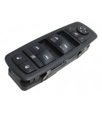 Comando Vidro Elétrico Grand Cherokee 2011 A 2013 Original