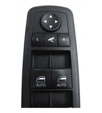 Comando Vidro Elétrico Grand Cherokee 2011 A 2013 Original