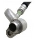 Mangueira Grossa Do Compressor Cherokee 3.0 Diesel 2011/2013
