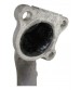 Resfriador C/ Borboleta Válvula Egr Hilux 3.0 2013 2014 2015