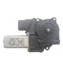 Motor Vidro Elétrico Traseiro Direito Bmw 130i 2006 A 2011