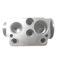 Válvula De Expansão Ar Cond. Bmw 130i 2006 A 2011 918251201