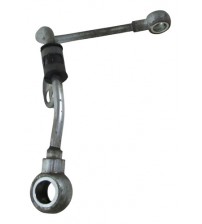 Cano De Óleo Cabeçote Direito Subaru Forester 2.5 2007 2008 Cano De Óleo Cabeçote Direito Subaru Forester 2.5 2007 2008