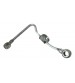 Cano De Óleo Cabeçote Direito Subaru Forester 2.5 2007 2008