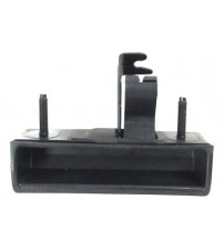 Maçaneta Da Tampa Traseira Subaru Forester 2007 2008 Origin. Preto Maçaneta Da Tampa Traseira Subaru Forester 2007 2008 Origin. Preto