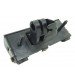 Maçaneta Da Tampa Traseira Subaru Forester 2007 2008 Origin. Preto