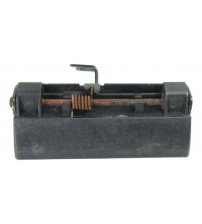 Maçaneta Da Tampa Traseira Subaru Forester 2007 2008 Origin. Preto