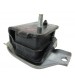 Coxim Esquerdo Do Motor Subaru Forester 2007 2008 Original