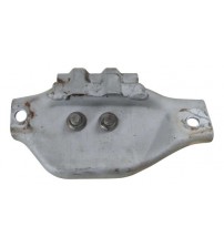 Coxim Esquerdo Do Motor Subaru Forester 2007 2008 Original