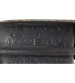 Coxim Direito Do Motor Subaru Forester 2.5 2007 2008 Origin.