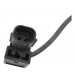 Sensor Detonação Do Motor Subaru Forester 2.5 2007 2008 Orig