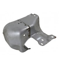 Defletor Calor Capa Da Turbina Subaru Forester 2.5 2007 2008