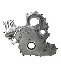 Tampa Frontal Motor Amarok 3.0 V6 2018 A 2024 C/ Junta Nova