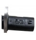 Sensor Temperatura Da Bomba De Água Amarok V6 18/24 Original