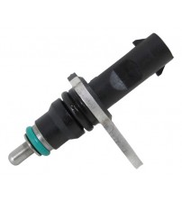 Sensor Temperatura Da Bomba De Água Amarok V6 18/24 Original